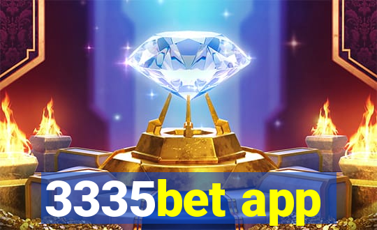 3335bet app